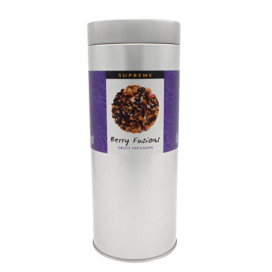 Supreme Berry Fusions Fruit Tea 200g