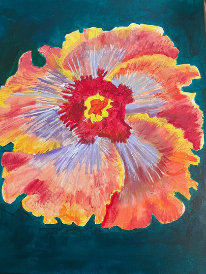Hibiscus 2021