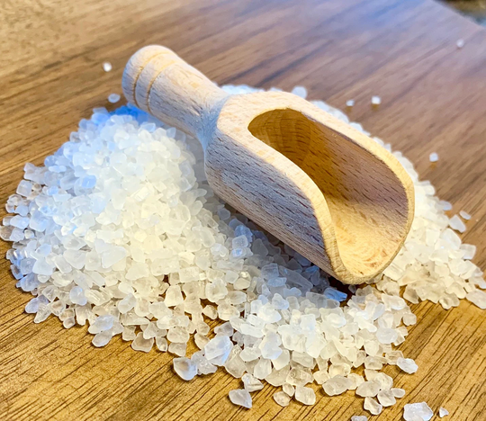 Mini Scoop/ Spoon For Salt, Pepper Or Any Spice