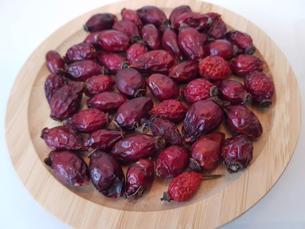 Dried Rosehip | Organic Rosehip