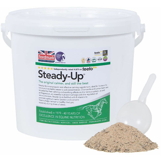 Feedmark Steady-Up - 2 Kg - ST(2)AD