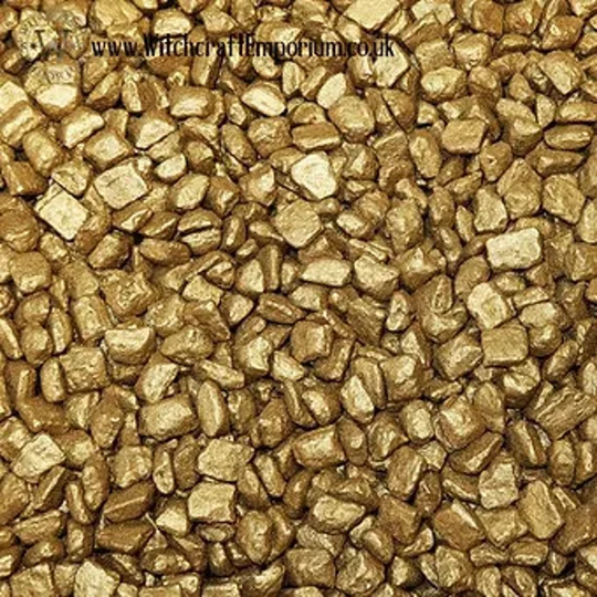 Golden Frankincense