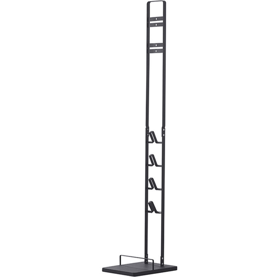 Storage Stand Dock Dockings Station Stable Metal Storage Bracket Organizer Rack