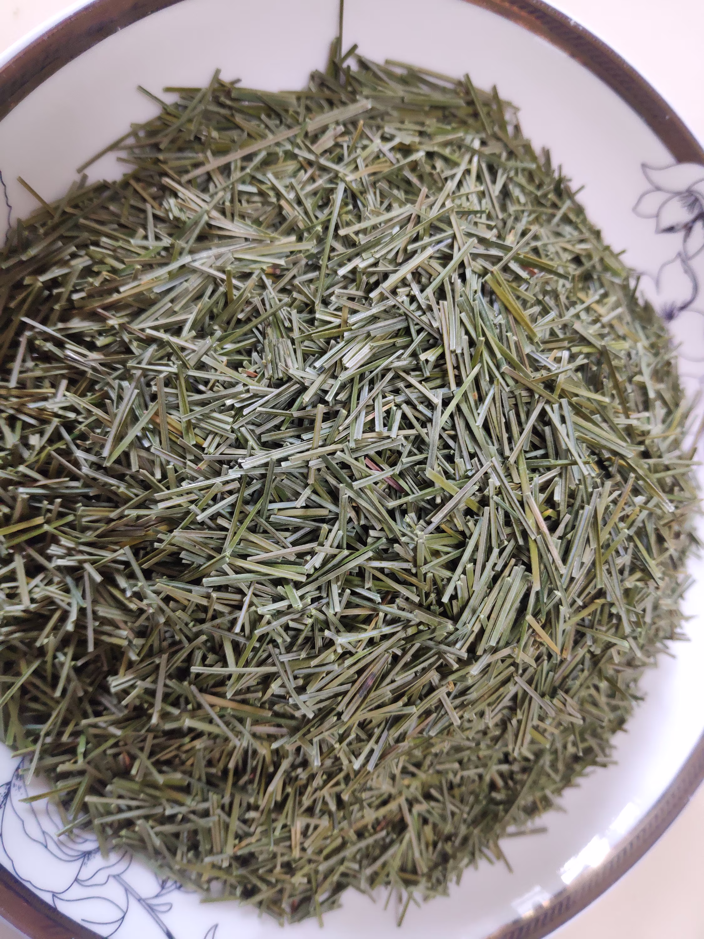 8.8Oz High Quality Pine Needle Tea, Green Tea, Tea