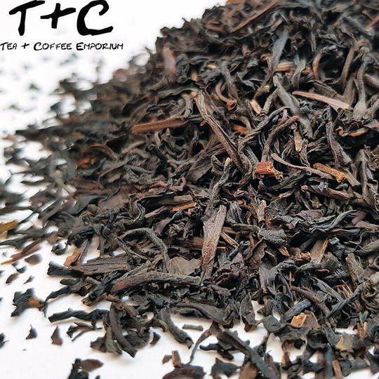 Ceylon Broken Orange Pekoe 1 - Black Tea The Perfect Cup