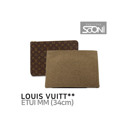 Organizers For L Etui Mm Size(Slim Version