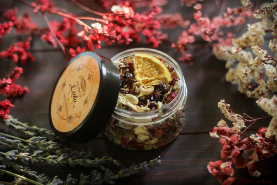The Spirit Of Lithaâ„¢ Ritual Incense | Sabbat Loose Blend Midsummer Summer Solstice Celebration Wiccan Pagan Altar