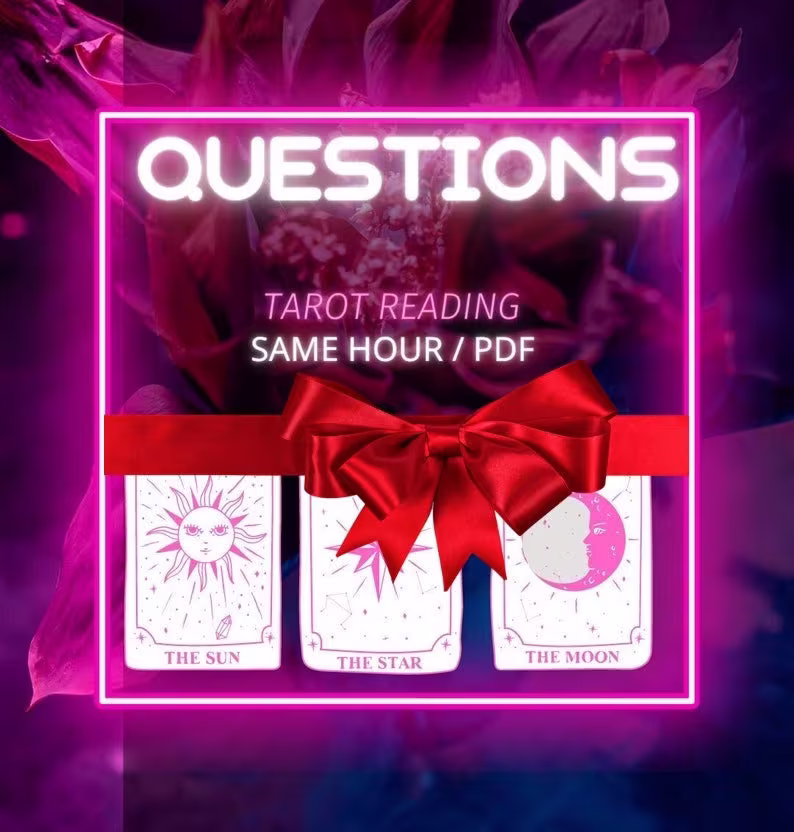Same Hour Love Reading | 2 Questions