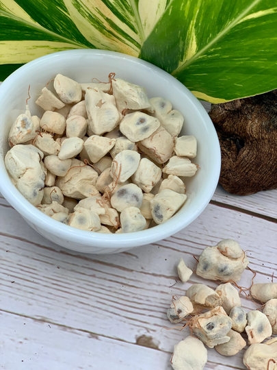 Baobab Fruit - Seeds Adansonia Digitata Tree Of Life Superfood