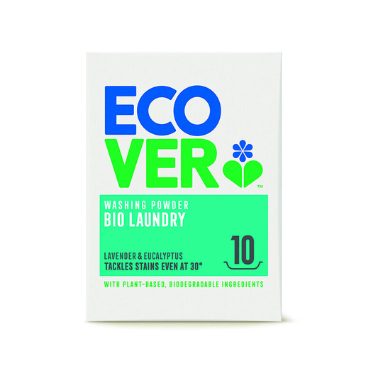 Bio Washing Powder 750g 4002370 - Ecover