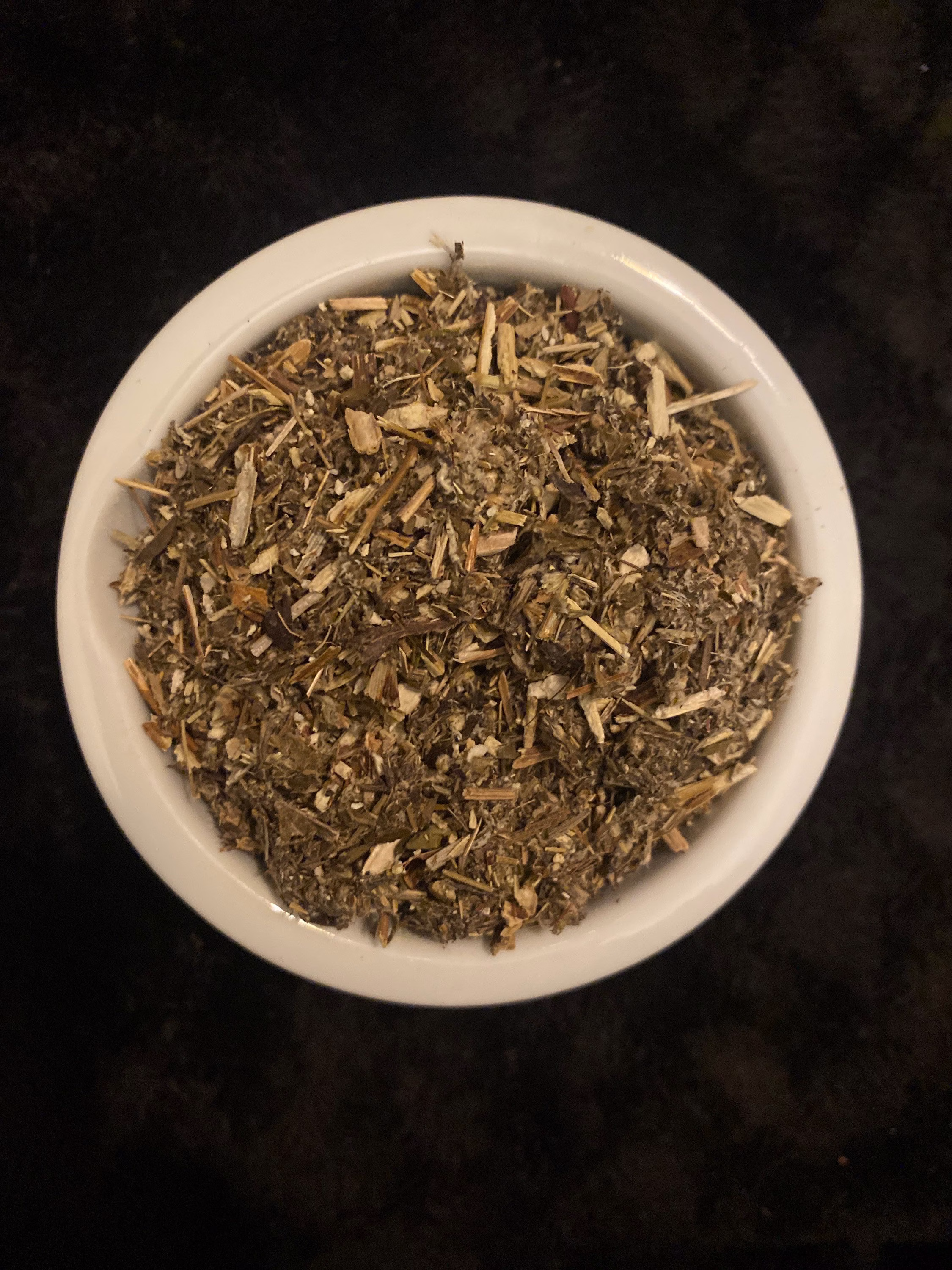 Mugwort | Organic Kosher Herb Tea