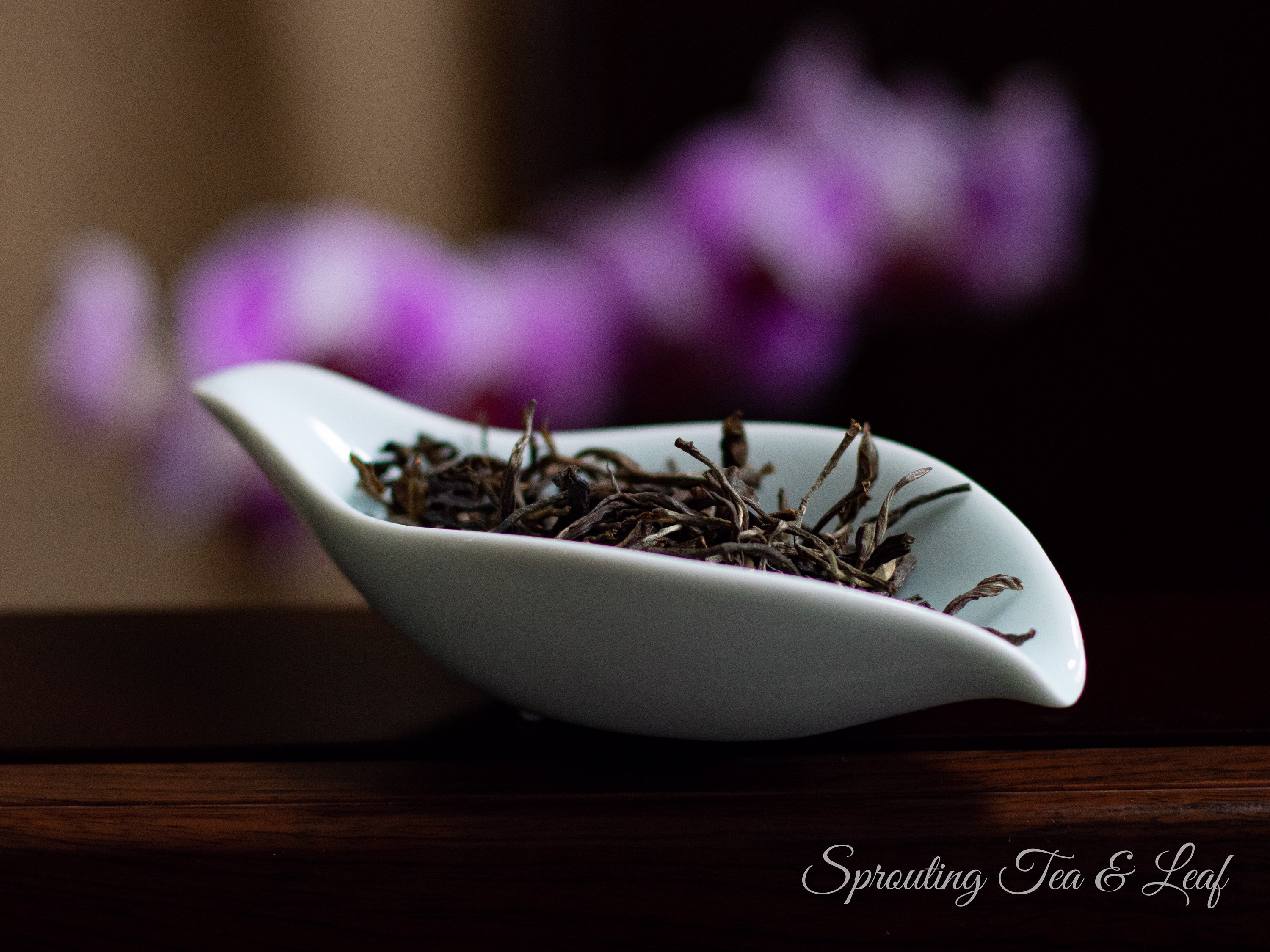 2020 Spring Hekai Ancient Sheng/Raw Puerh Tea