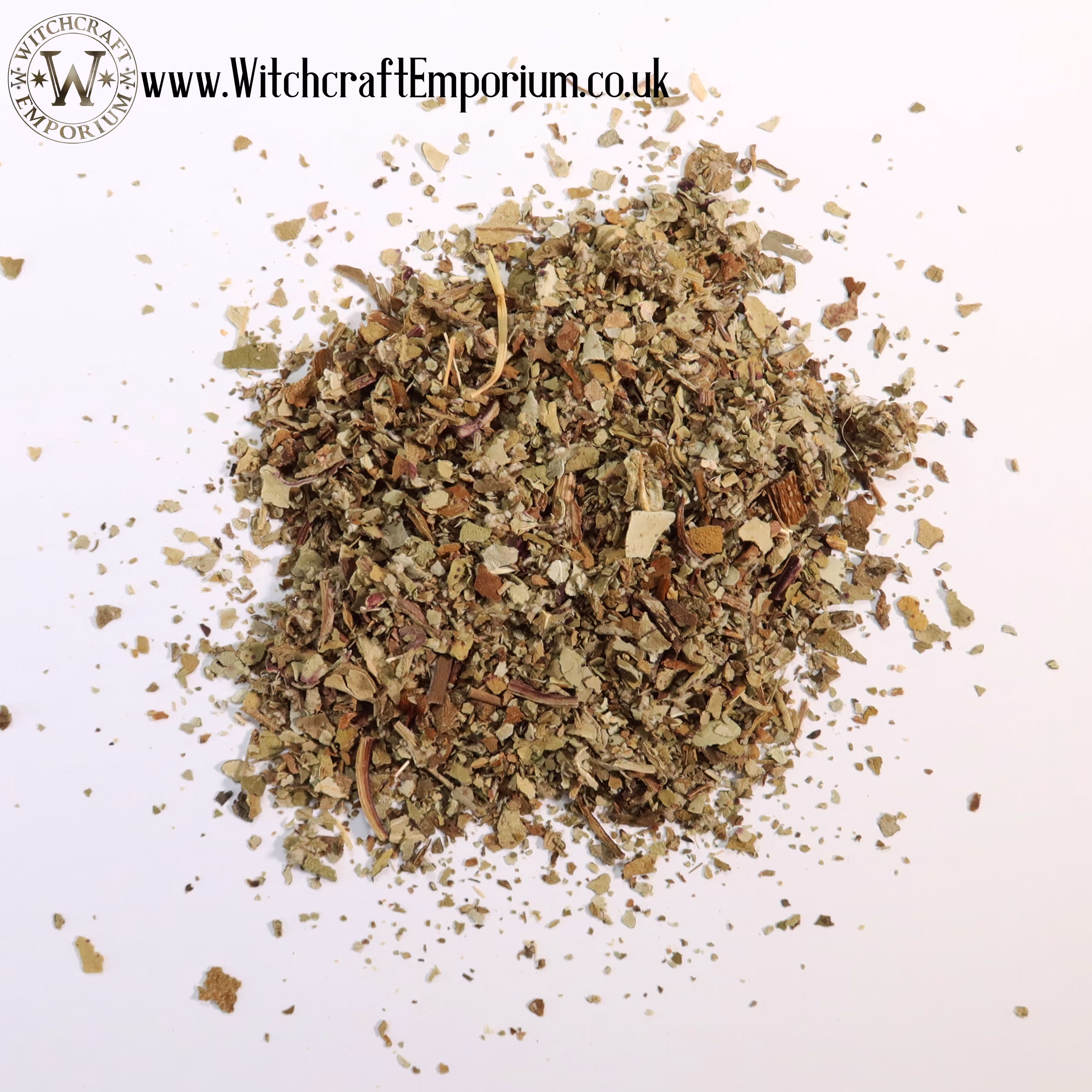 Coltsfoot Leaves - Herb Organic Natural Vegan Pagan Wicca Wiccan Spell Potion Ritual Magic Magick Energy Tea