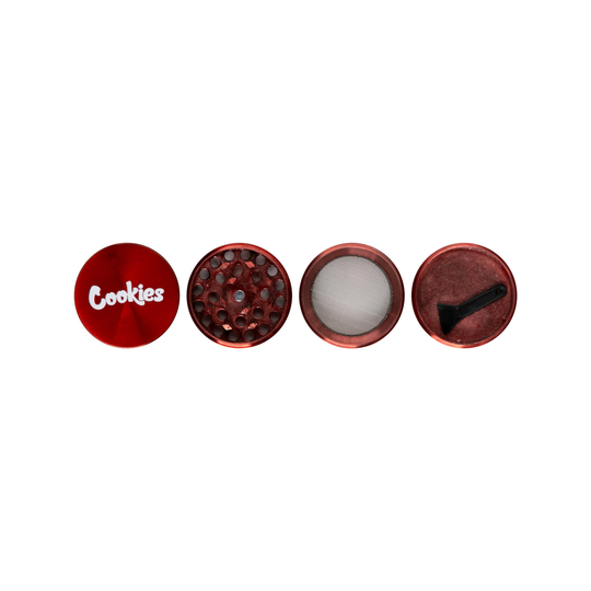 Grinder 40mm | 1.57