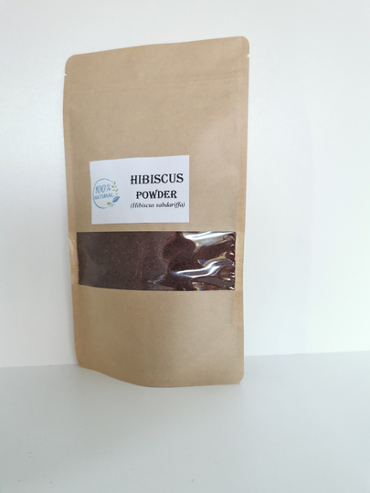 Hibiscus Powder