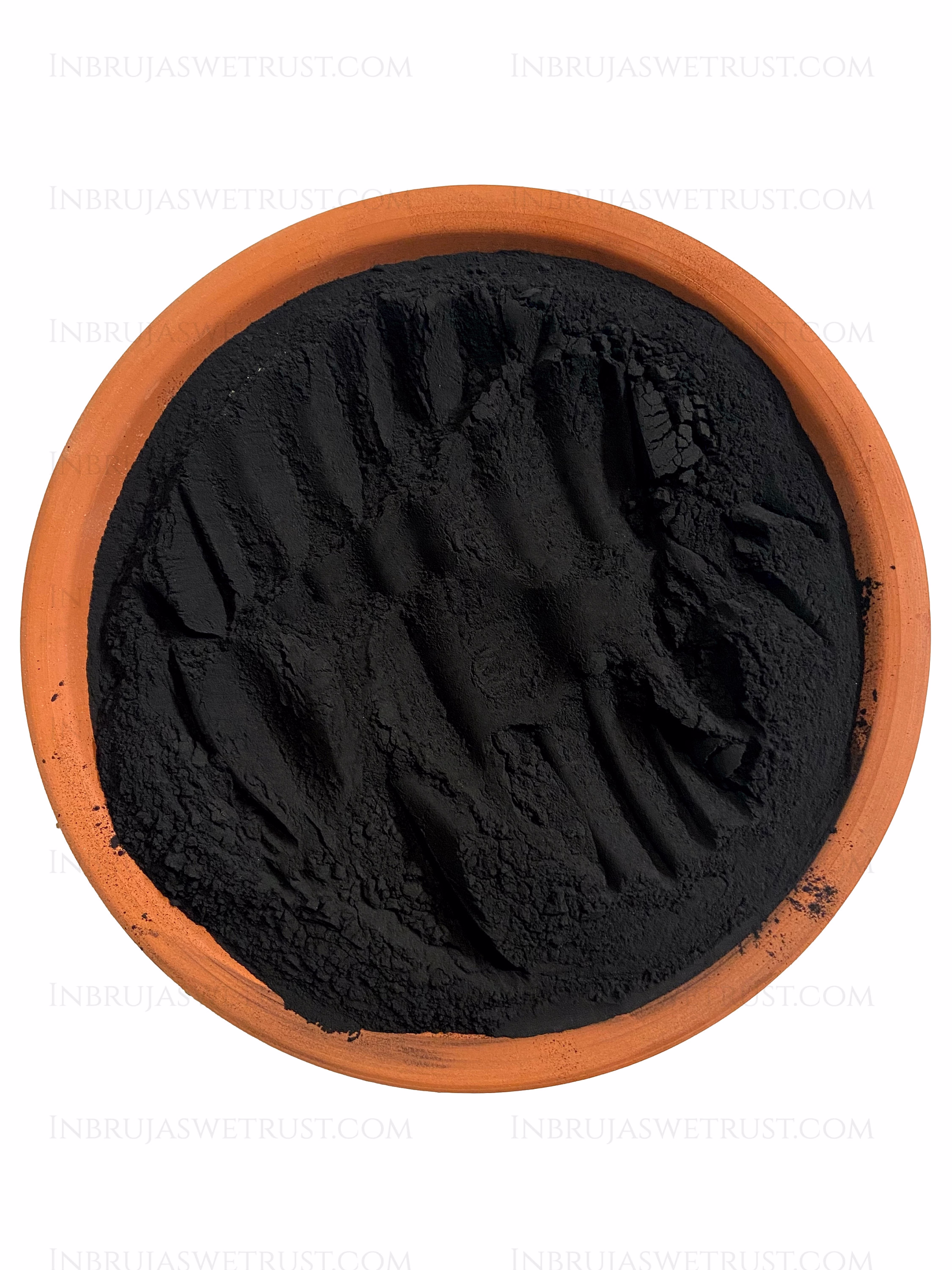 Activated Charcoal Powder 1Oz | All Natural Pure Binding Spell Purification Work