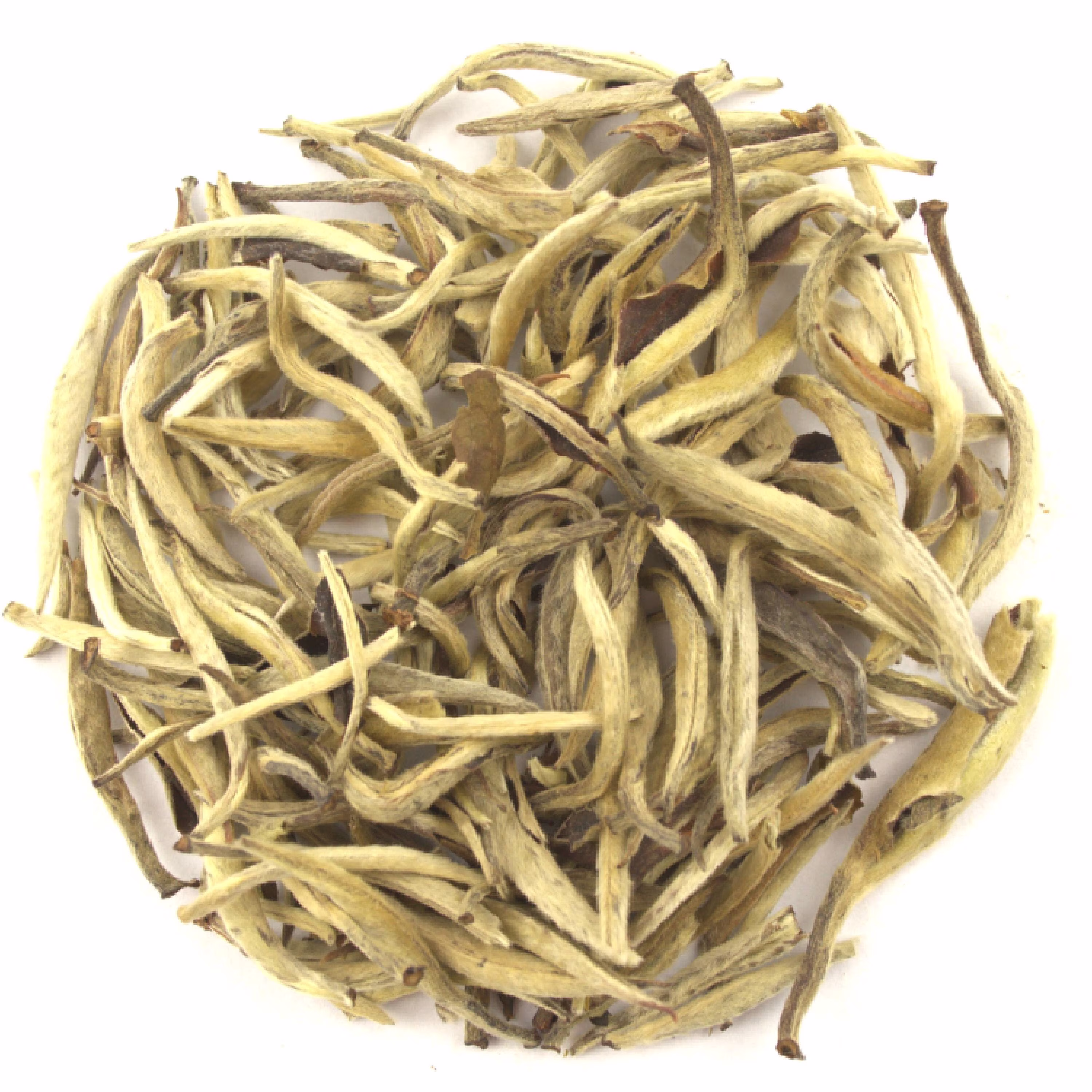Silver Needle White Tea 50G 1Kg Premium Chinese - Loose Leaf High A Quality UK Supplier