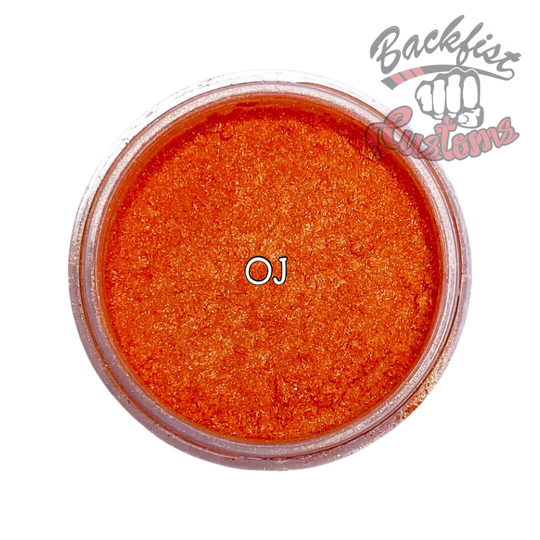 Oj Mica Powder || 5 Gram By Weight