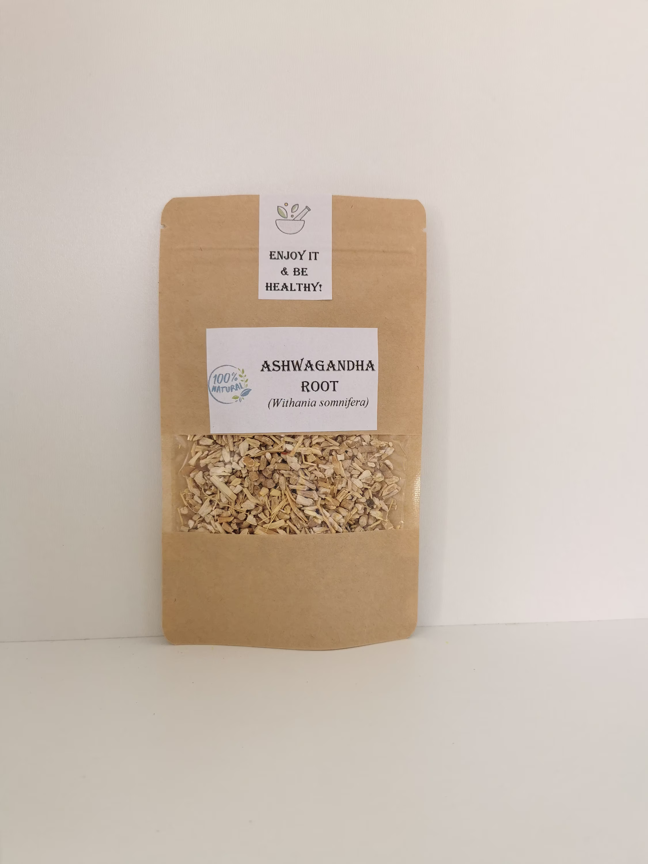Ashwagandha Root | Withania Somnifera Radix