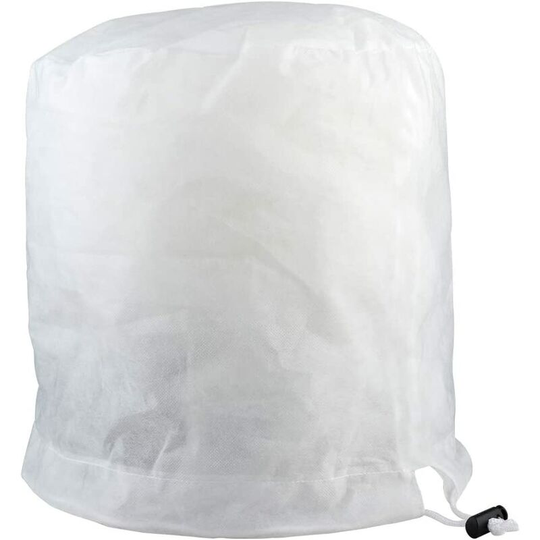 Deckon - Round 3D frost protection cover for garden plants and plants