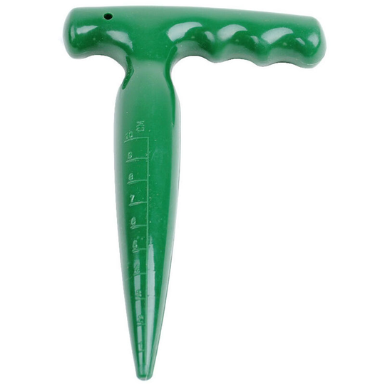 Hand Tool Garden, Planting Bulb Tool Set, Gardening Tool Puncher Seedling