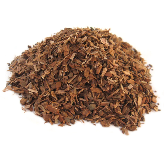 White Willow Bark | 1 Oz