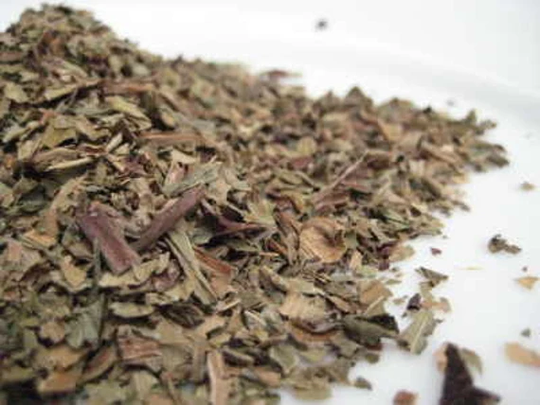 Deers Tongue | Wild Cut Or Whole Leaf - Liatris Odoratissima 25 Grams