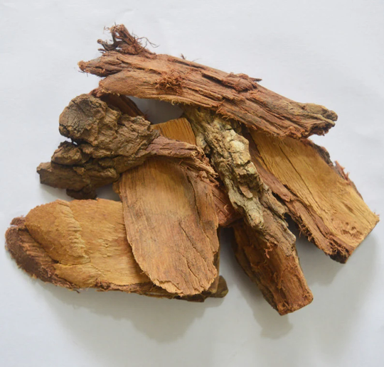 Kachnar Bark Whole, Kachnar Chhal, Kanchanar Bark, Bauhinia Variegata, Kovidar, Mountain Ebony, Orchid-Tree