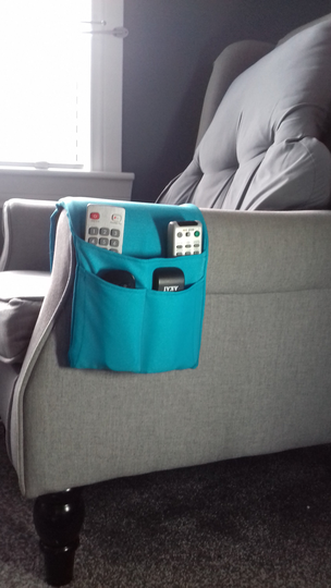Tech Accessories Organizer/Glasses & Phone Holder Birthday Gifts For Women Original Gift Her Unique For Girlfriend