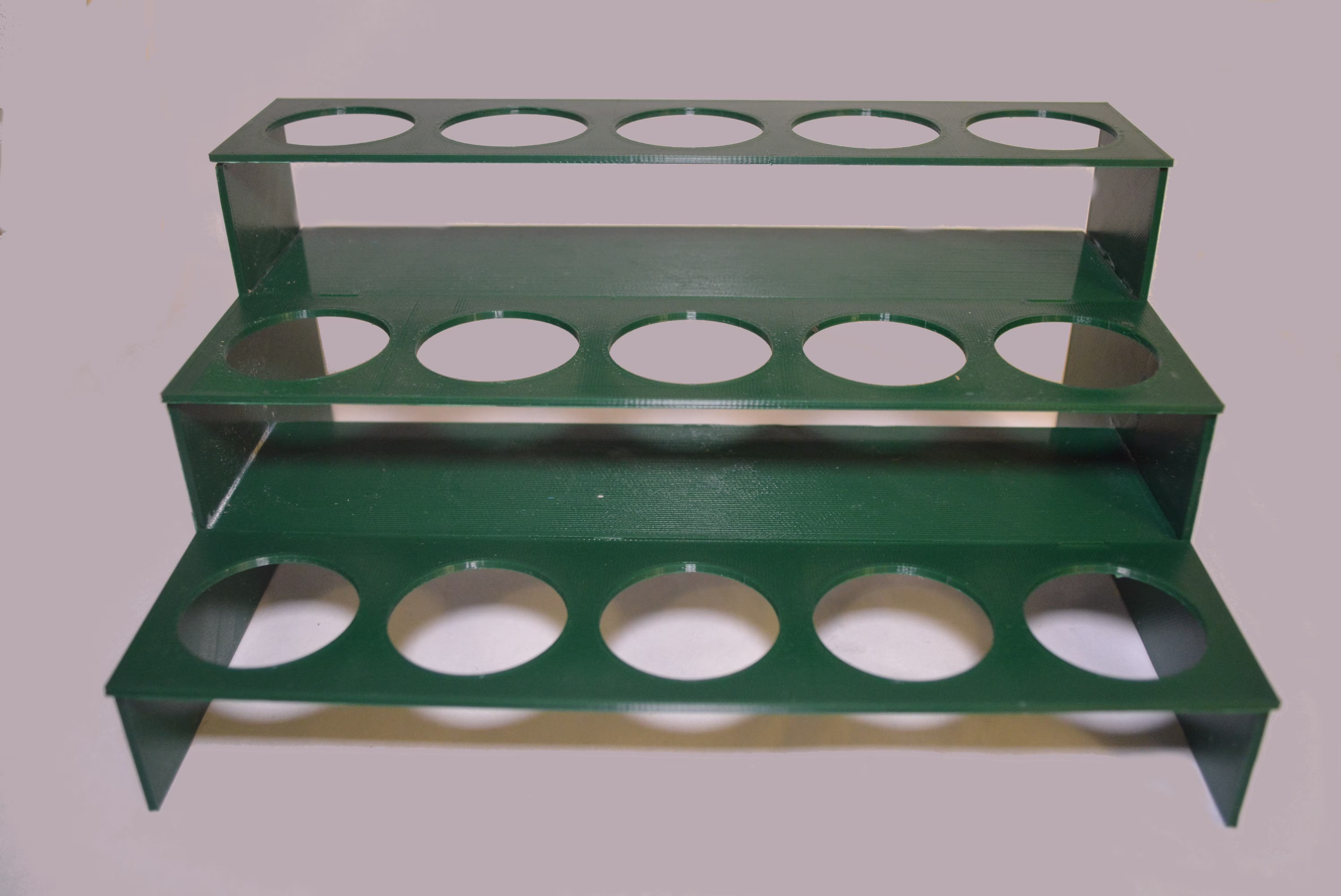 Desktop Paint Organizer