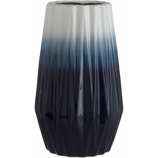 Premier Housewares - Azul Small Vase