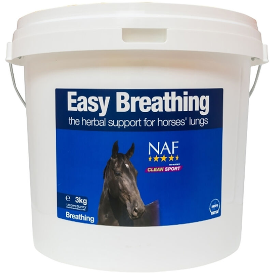NAF Easy Breathing (3kg) (May Vary) - May Vary