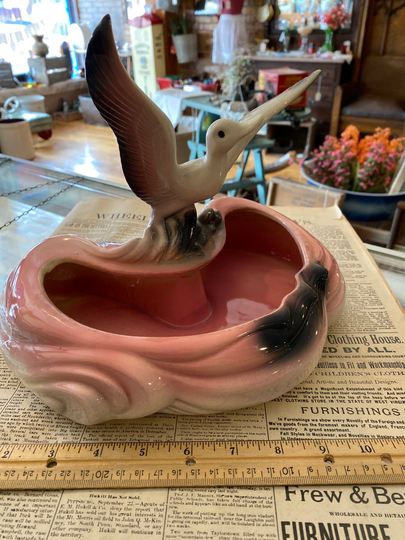 Hull Planter - Rare Colors
