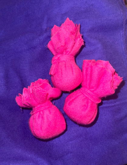 Mojo Bags