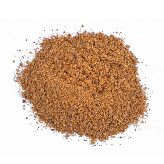 Sun-Dried Tomato Powder