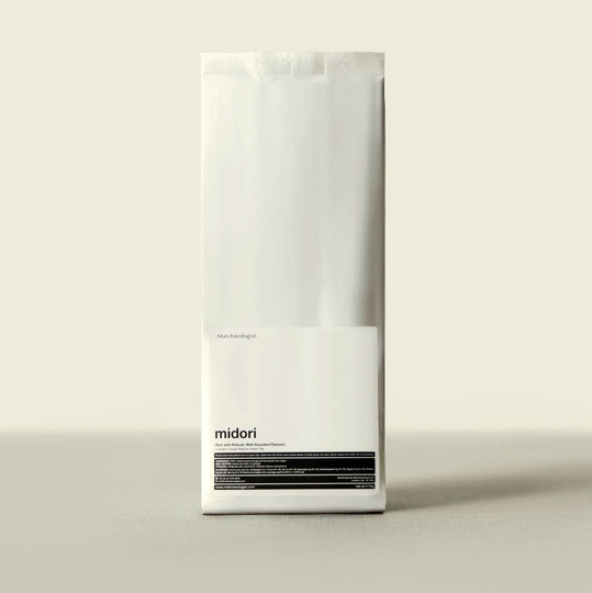 Midoriâ„¢ Culinary Matcha 1kg