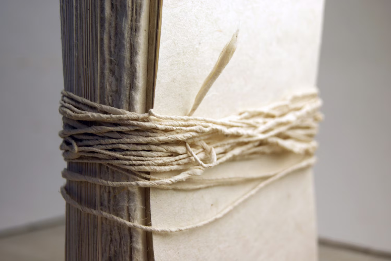 Handmade Seed Paper Invitation Kit - 4.5x6 Torn Edge Natural Seeded Diy Wedding Set Of 25