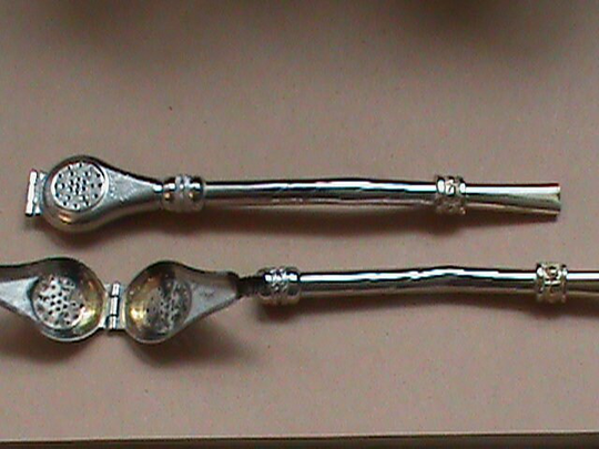 Two Straws