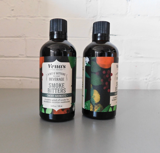 Vena's Smoke Bitters
