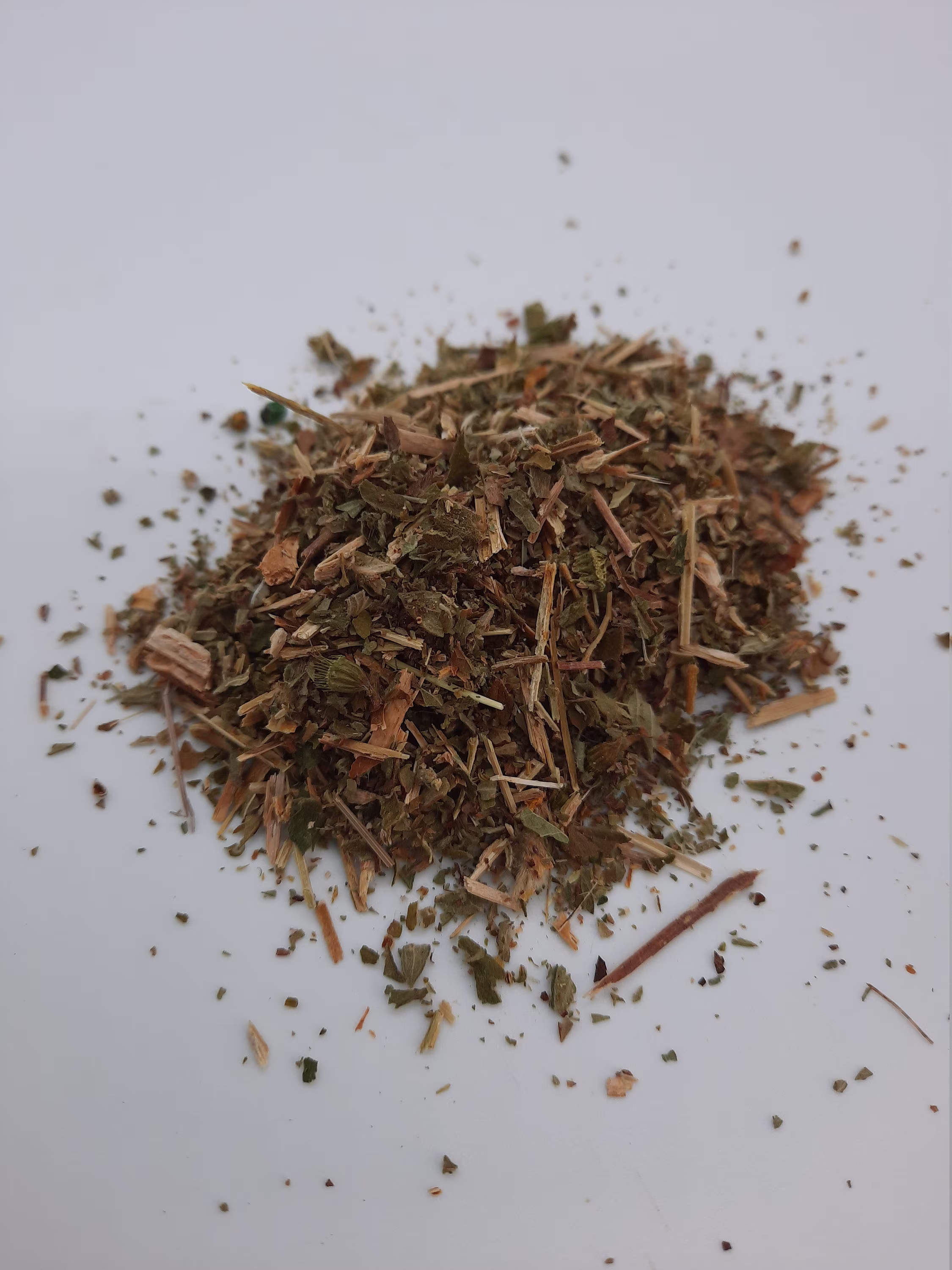 Organic Agrimony | Agrimonia Eupatoria