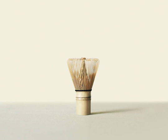 Traditional Bamboo Matcha Whisk