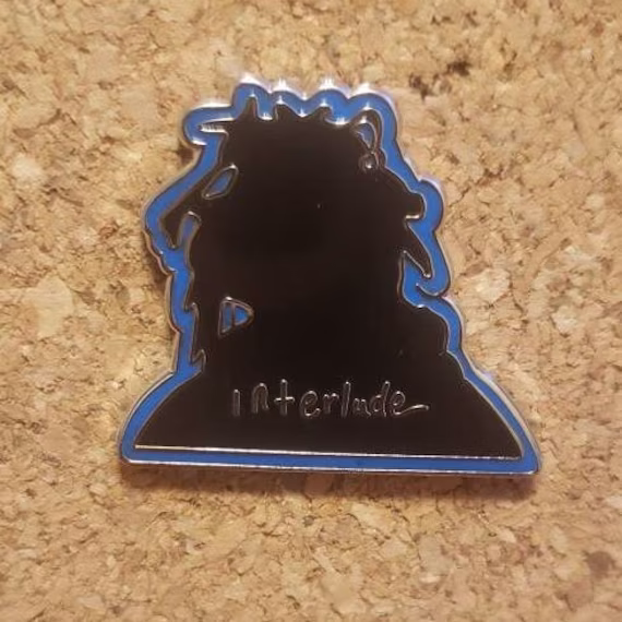 Off-Season Interlude Pin