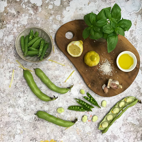 Gut Health Cookery Course