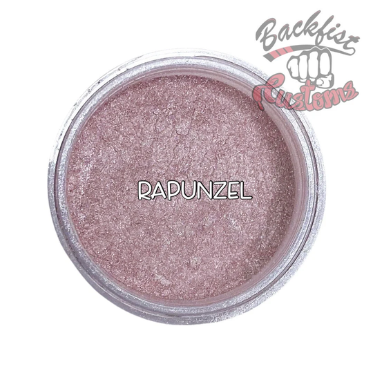 Rapunzel Mica Powder || 5 Gram By Weight