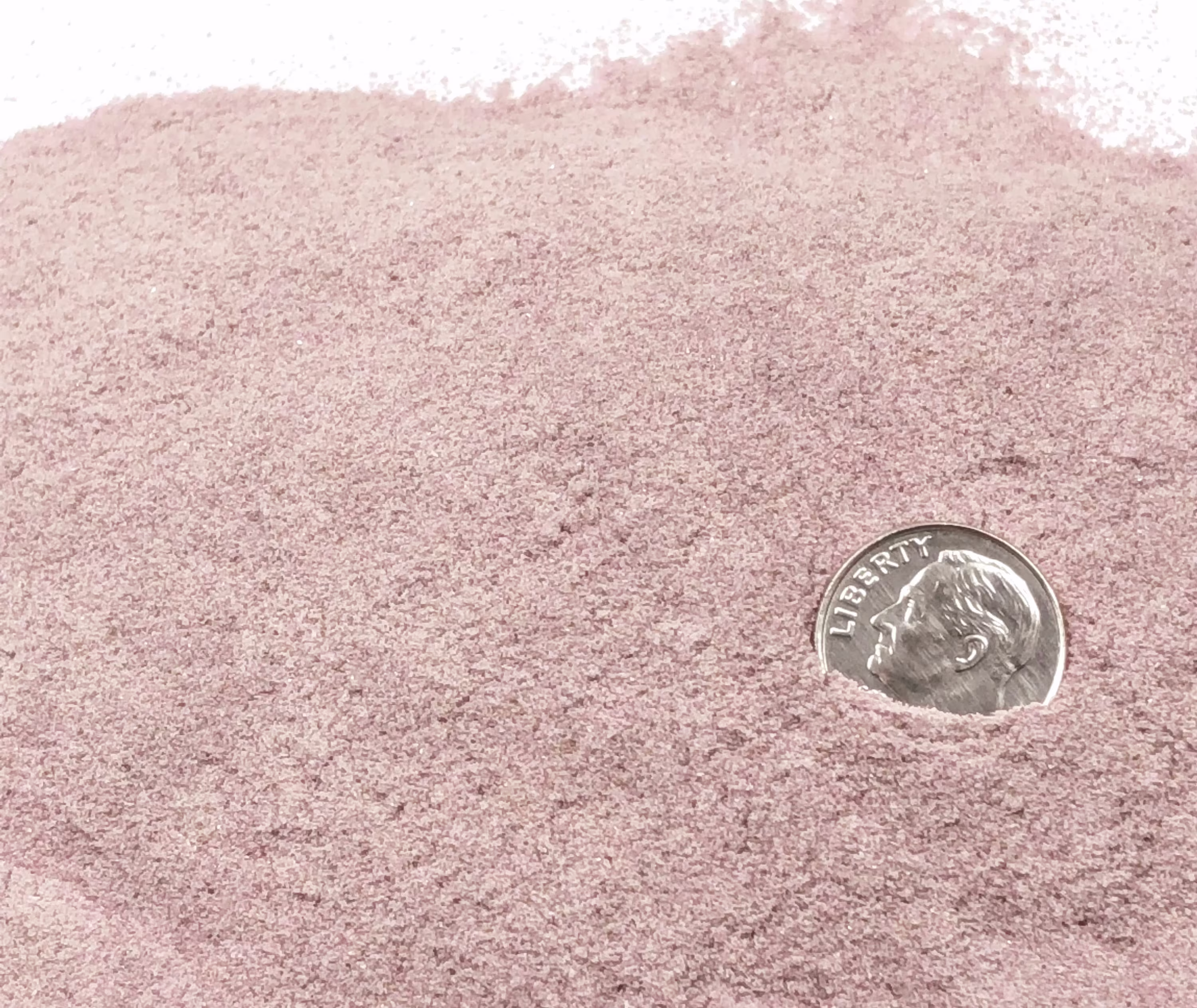 Crushed Ruby | Corundum For Stone Inlay, Mineral Art, Or Handmade Jewelry - Powder