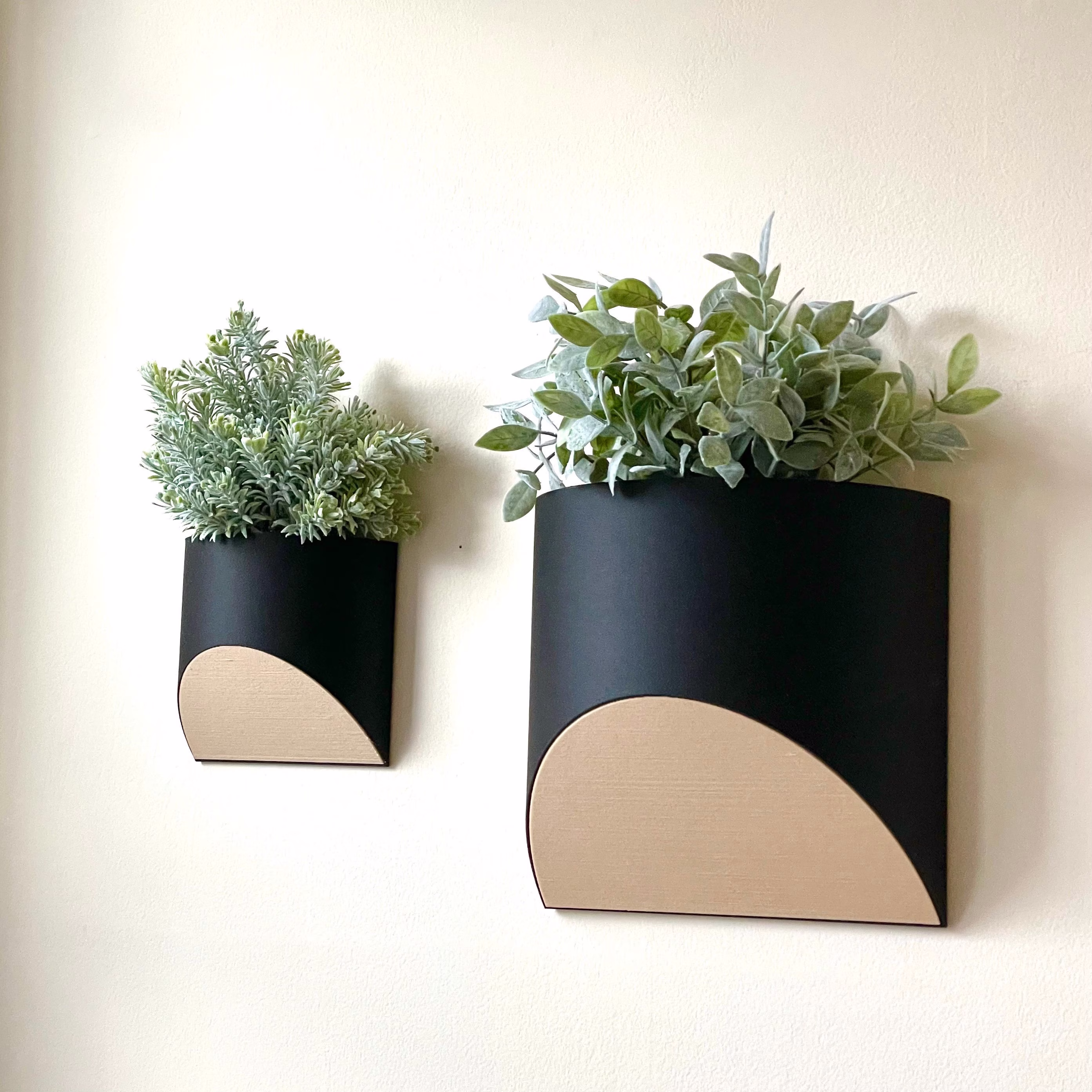 Wall Planter "Arch