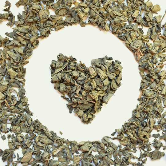 Green Tea Leaves 600G/900G Premium Quality Green Tea Zielona Herbata
