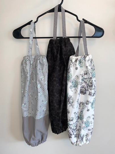 Plastic Bag Holder/ Dispenser/ Grocery Storage/ Kitchen Organizer