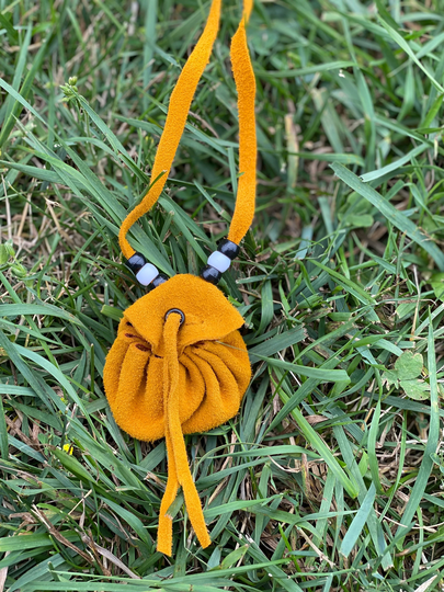 Medicine Pouch