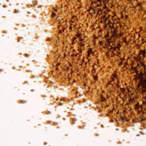 Ground Mixed Spice - 100 Grams